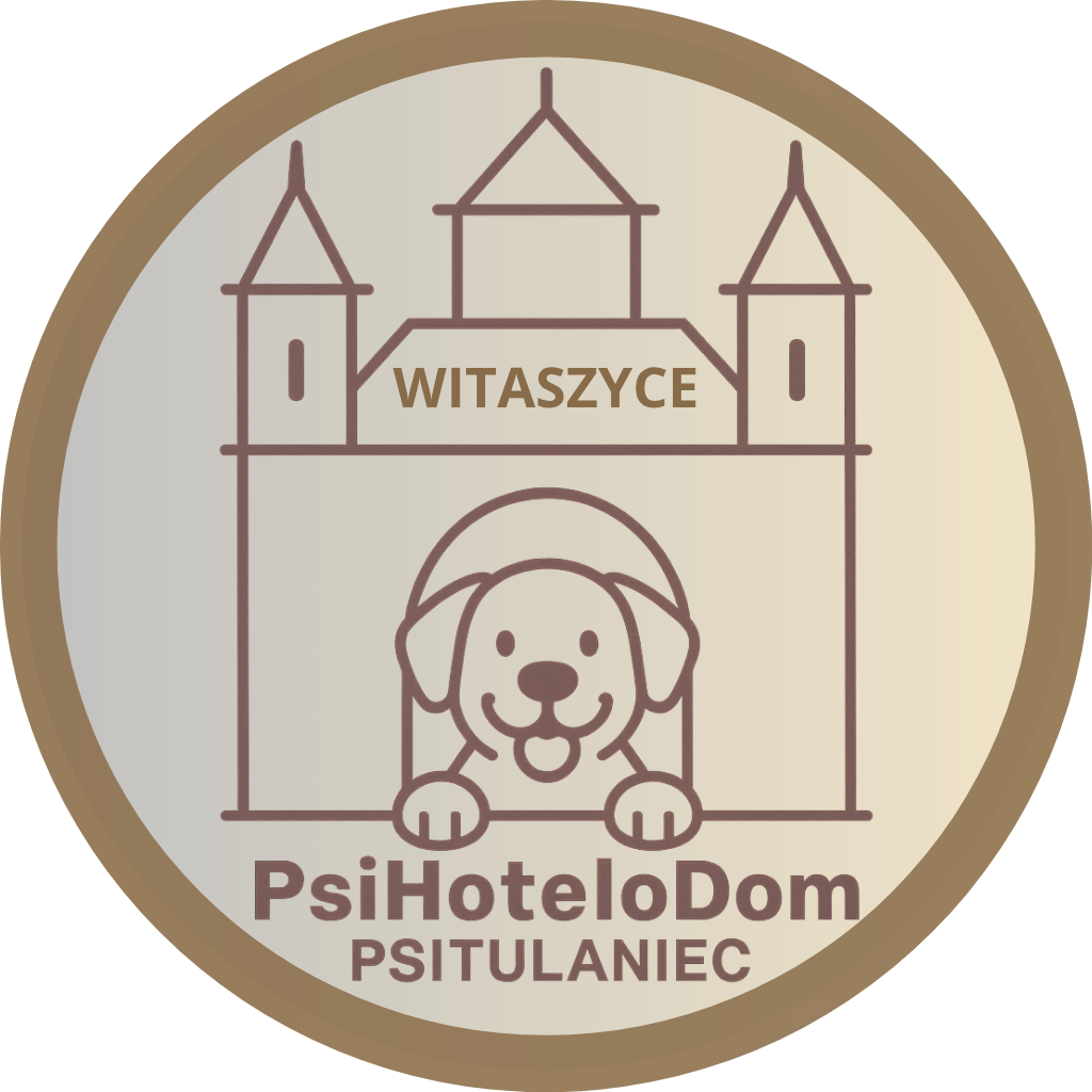 PsiHotel PSITULANIEC – Witaszyce